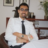 Saikat Chanda