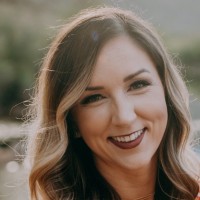 Courtney Comley