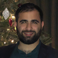 Matthew Alikhani
