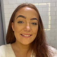 Katie Mccaughey