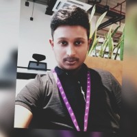 Kevin Perera