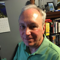 Jim Dargis