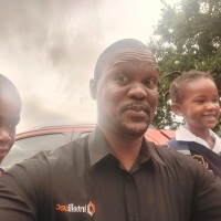 Xolani Patrick Ntombela