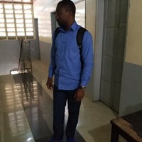 Willy Pafer ETOU ETOU