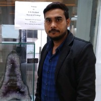 Suraj Prakash Mishra