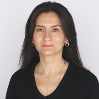 Tugce Tosun Daniel