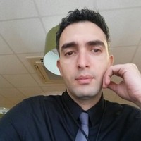 Reza Nadali