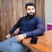 vikas chavda