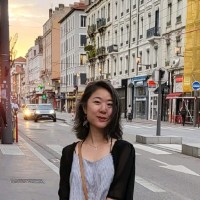 Melissa Zhu