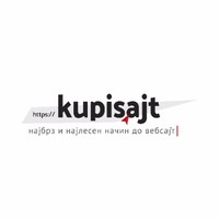 KupiSajt MK