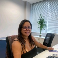Vivien De Oliveira Pereira