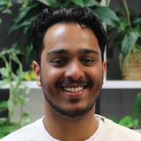 Biruthuvan Keeran Balachandran