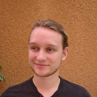 Lucas Cluzel