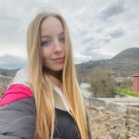 Anya Medvedeva