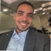 Mohammed Sallam