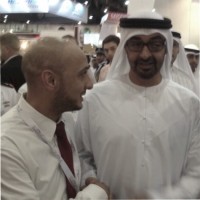Ibrahim Al Dabbas