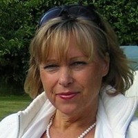 Ann-Charlotte Weiblad