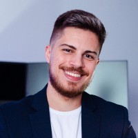 Rafael Machado