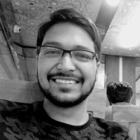 Rishabh Chaudhary