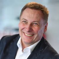 Joachim Klinger
