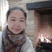 Yuxia Ge