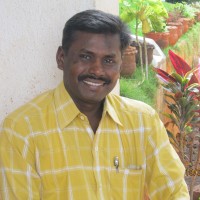 Solomon Ravi