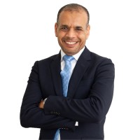 Ashraf Saleh