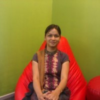 Rupal Sarda