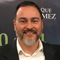 Gérson Almeida
