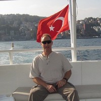 Willard Moore, PMP
