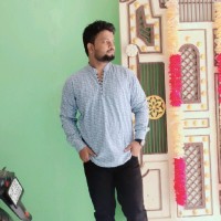 Gaurav Chauhan