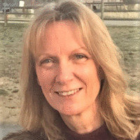 Brenda Shaw