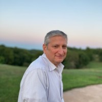 Eric Bloomberg