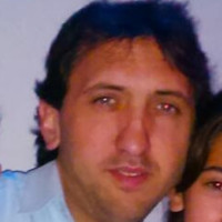 Diego Ruppel