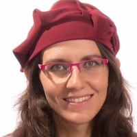 Irina Yonit Segal