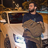 H.Haris Hafeez