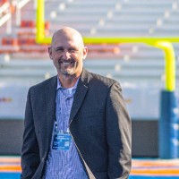 Tony Clark