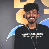Akash Paul