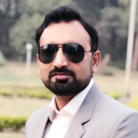 Muhammad Ikram