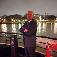 Ahmed I. M. Nossier
