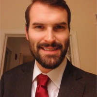 Todd Major, PhD