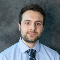 Matt Barnes Acma/Cgma