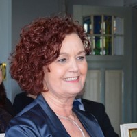 Jenneke Houvast