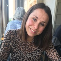 Cristina Rodriguez Cumplido