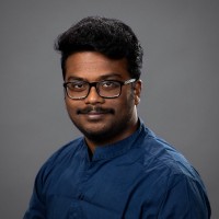 Anantha Popuru