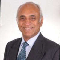Naru Menon