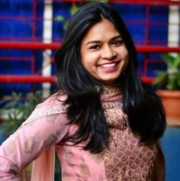 Kirti Regundwar