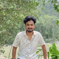 Samir Bista