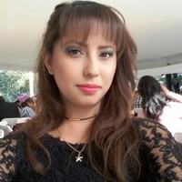 Diana L Huerta Chavoya