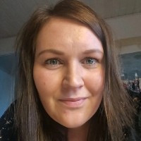 Sarah Christiansen